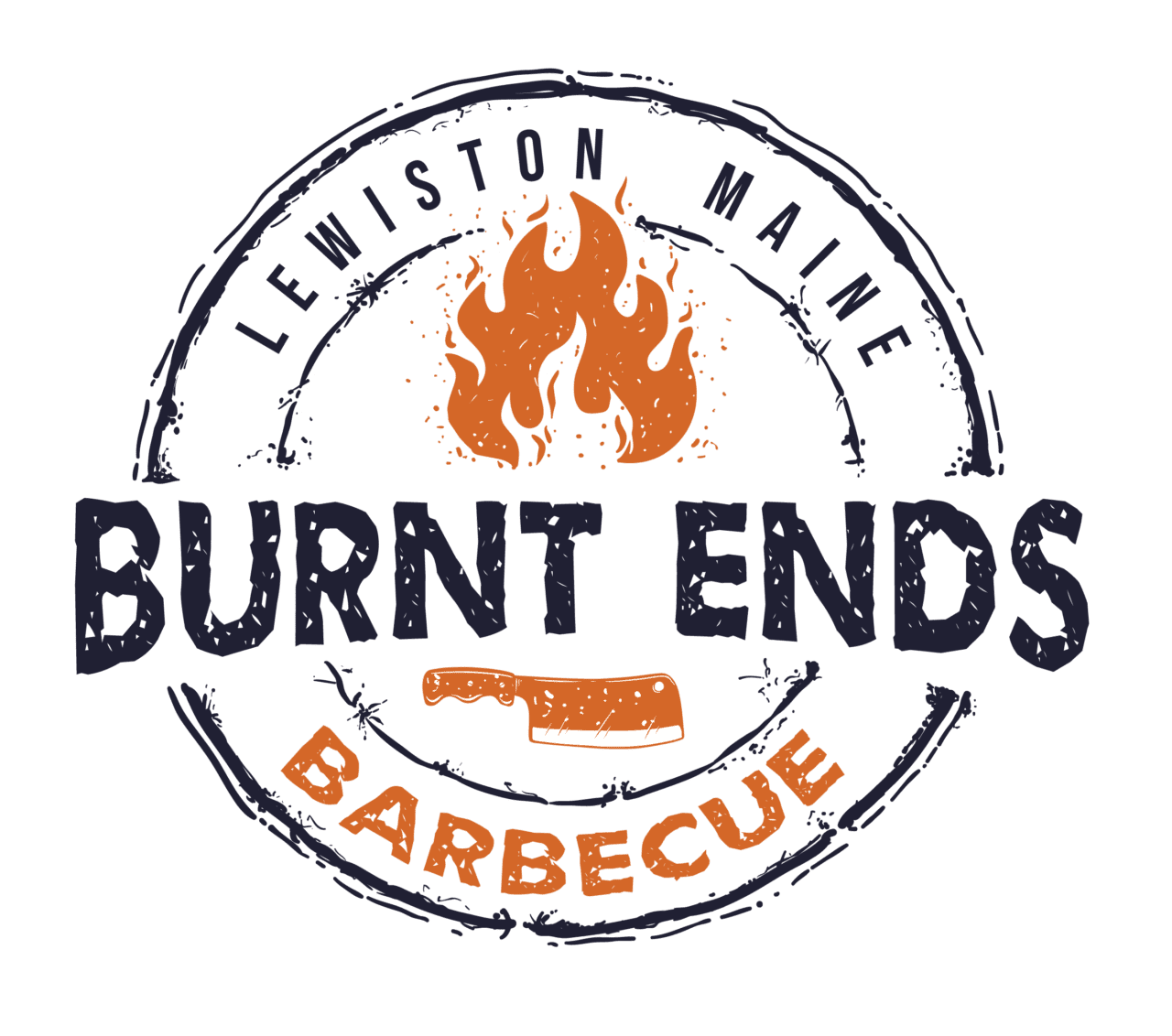 Burnt Ends Burnt Ends Barbecue