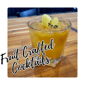 Mobile Crafted Cocktails