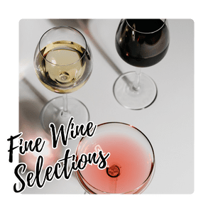 Mobile Bar Wine List